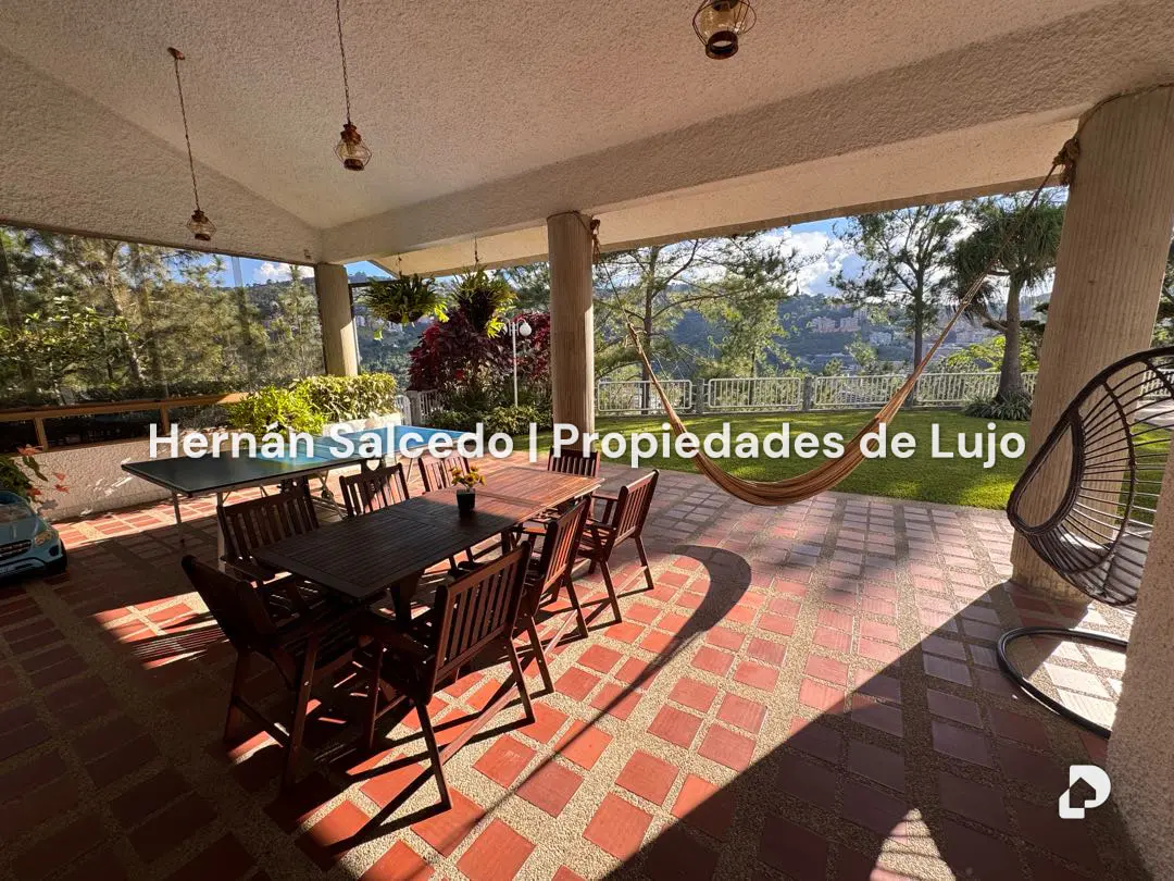 Casa en Macaracuay, Caracas – 15