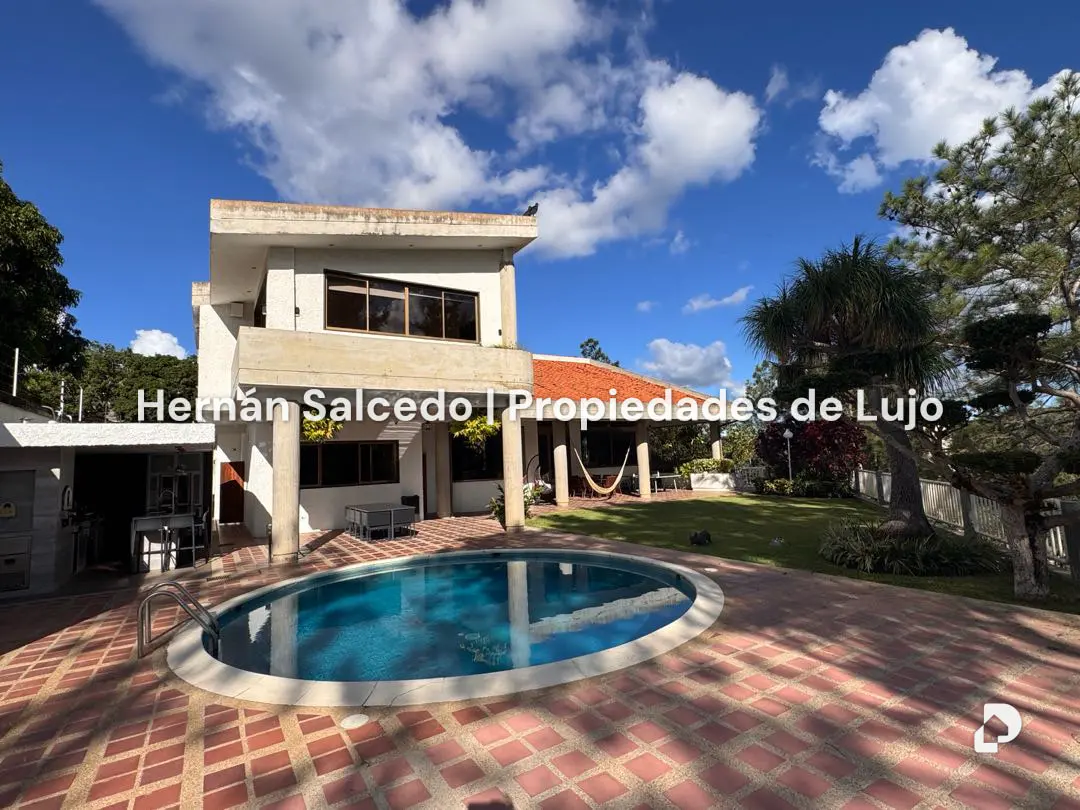 Casa en Macaracuay, Caracas – 7