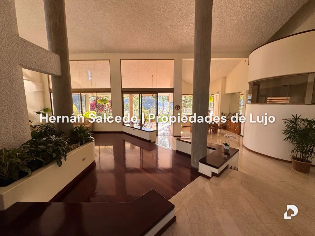 Casa en Macaracuay, Caracas – 26