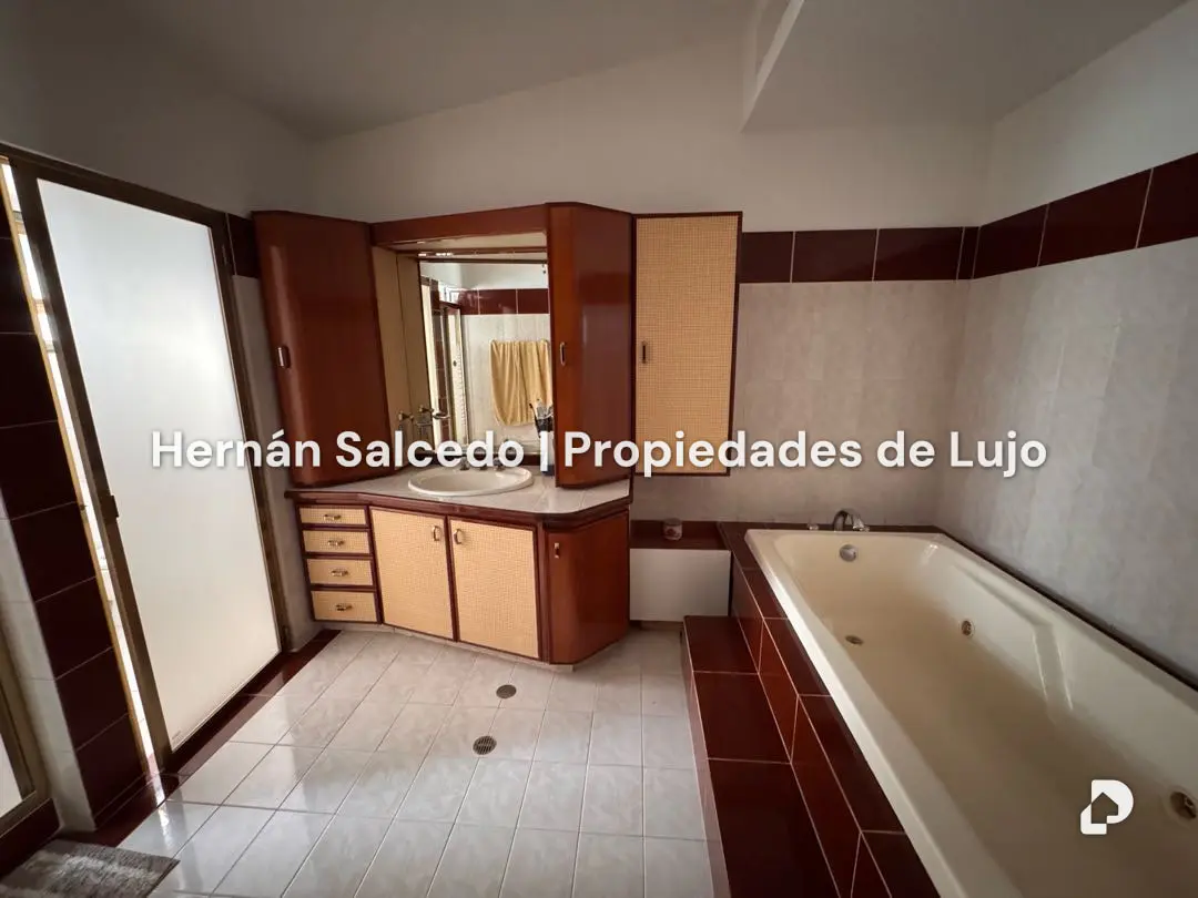 Casa en Macaracuay, Caracas – 36