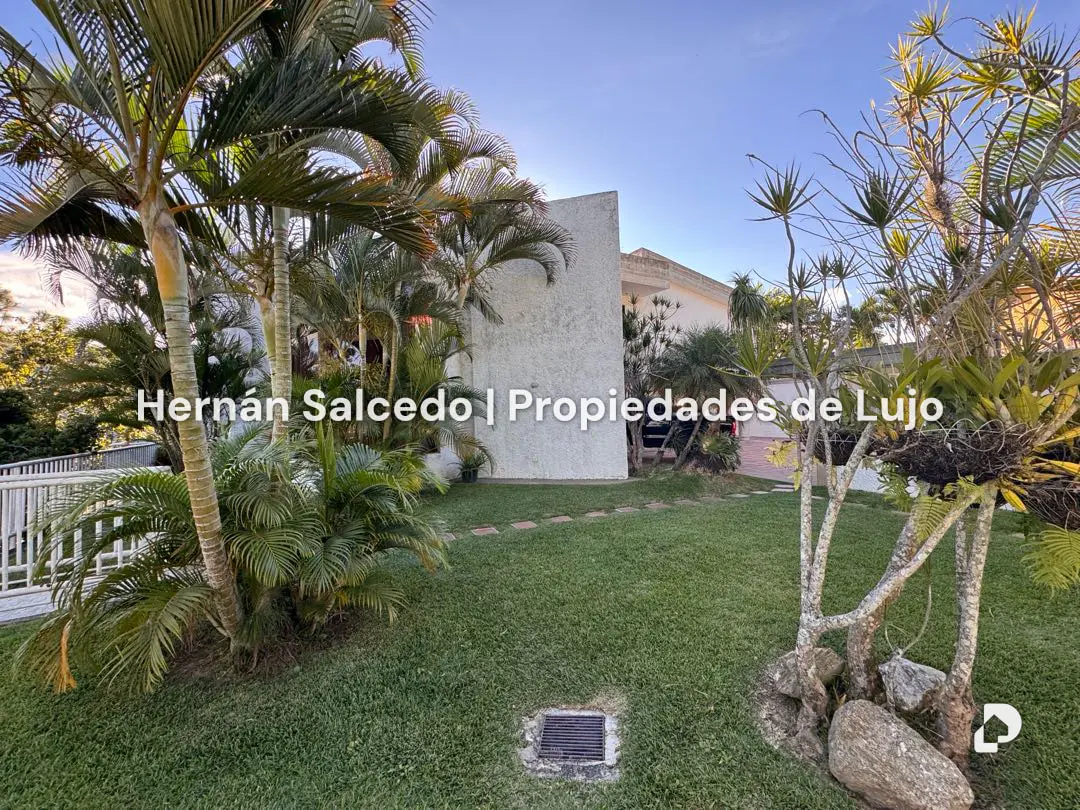Casa en Macaracuay, Caracas – 41