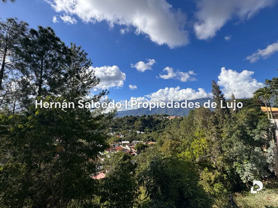 Casa en Macaracuay, Caracas – 45