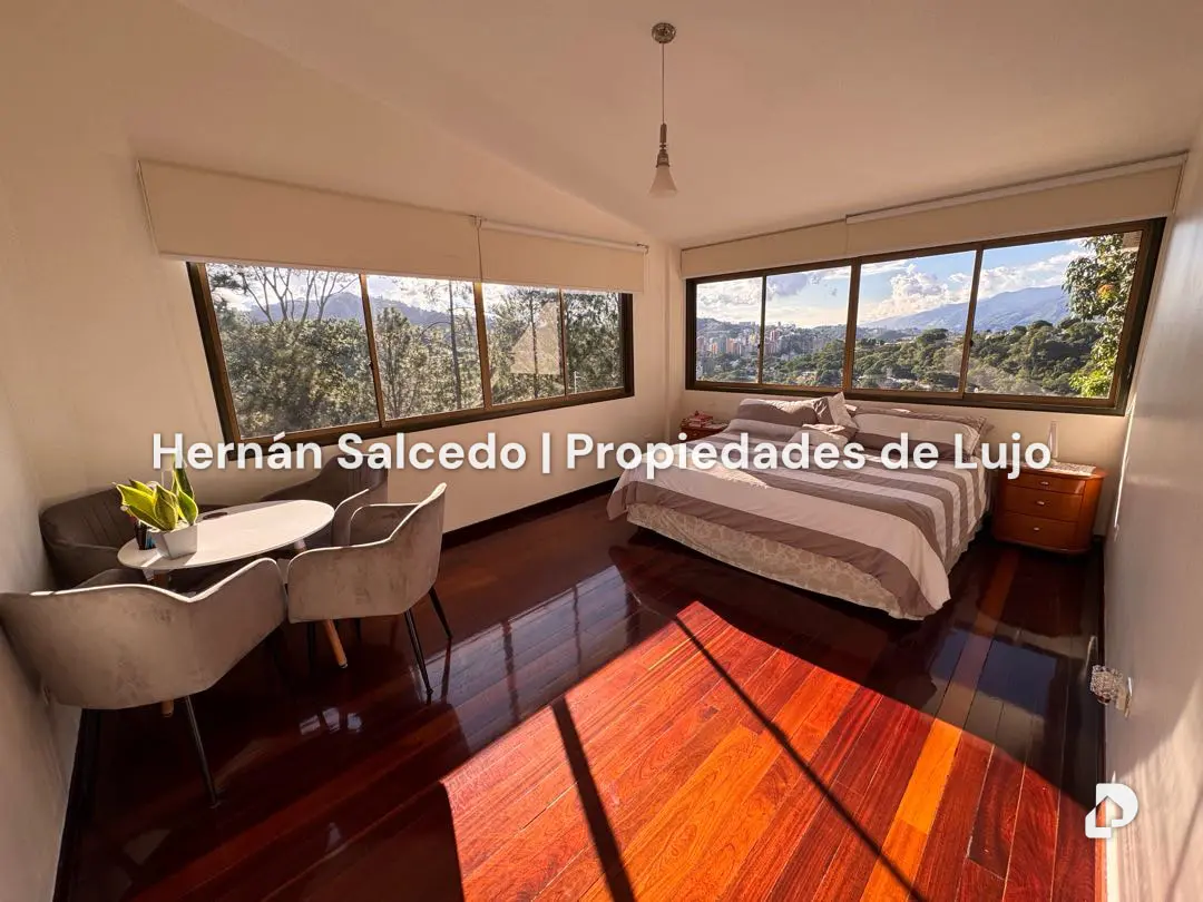Casa en Macaracuay, Caracas – 35