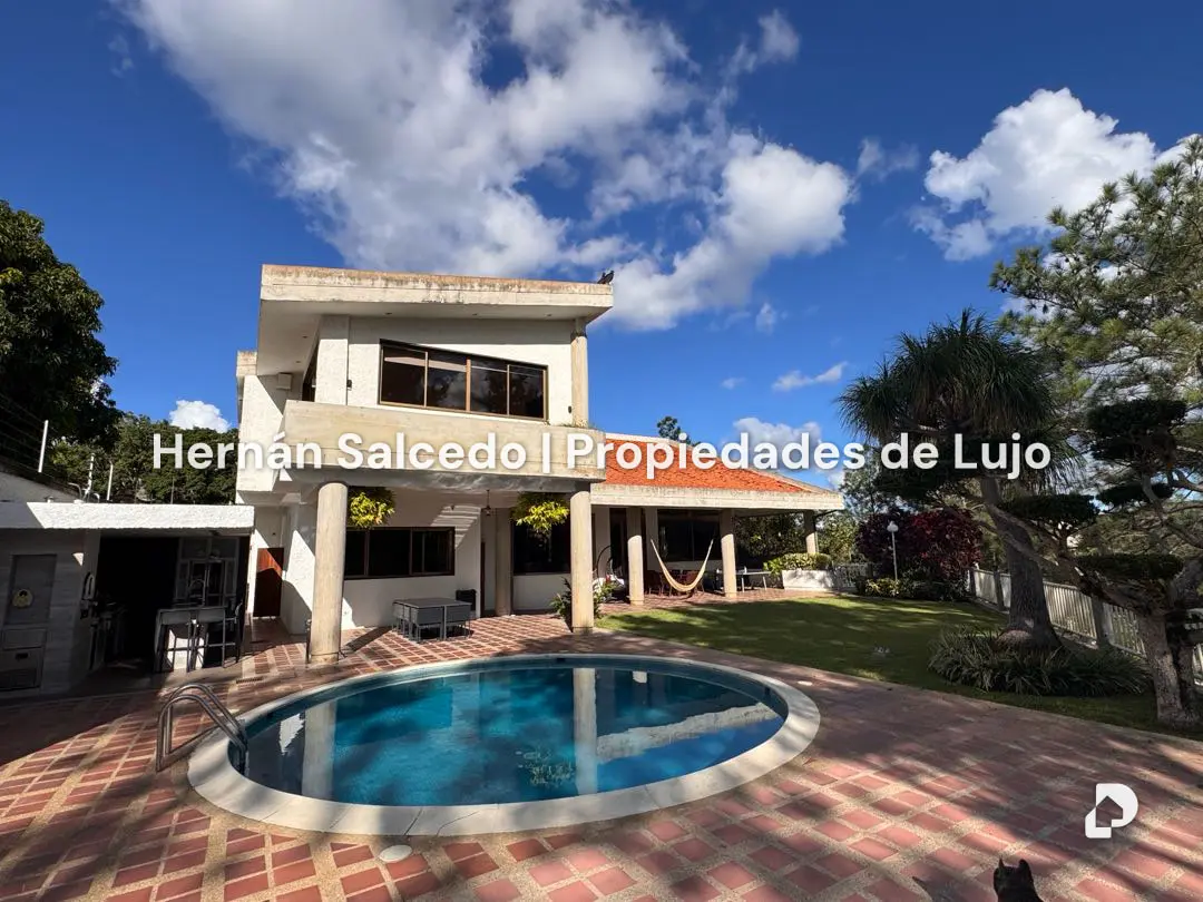 Casa en Macaracuay, Caracas – 10