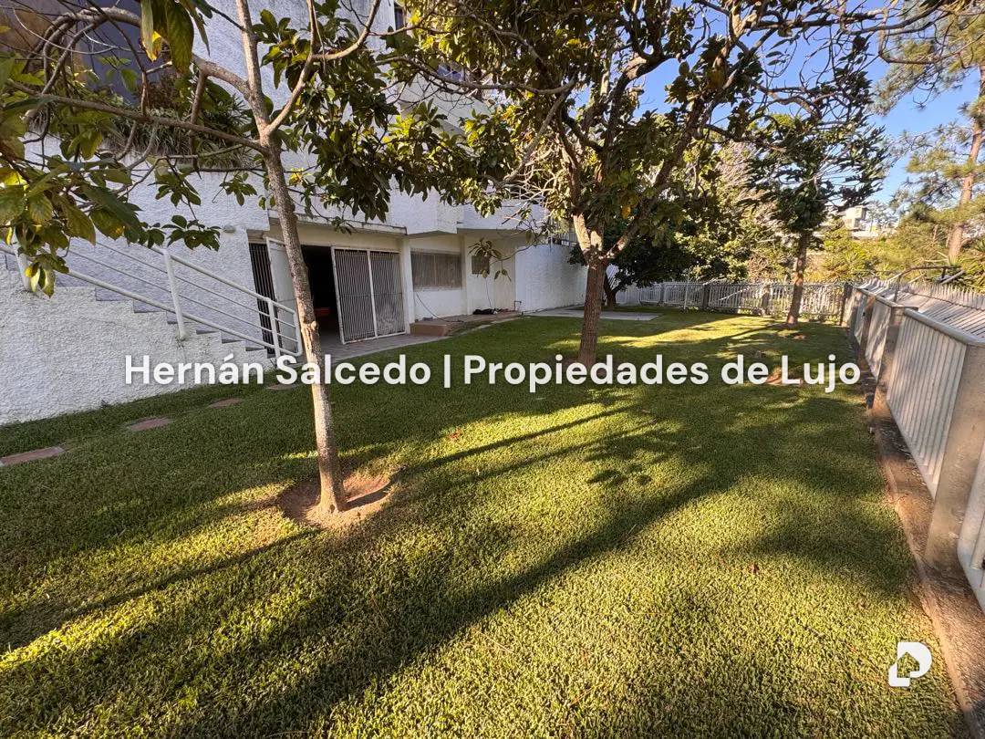 Casa en Macaracuay, Caracas – 39