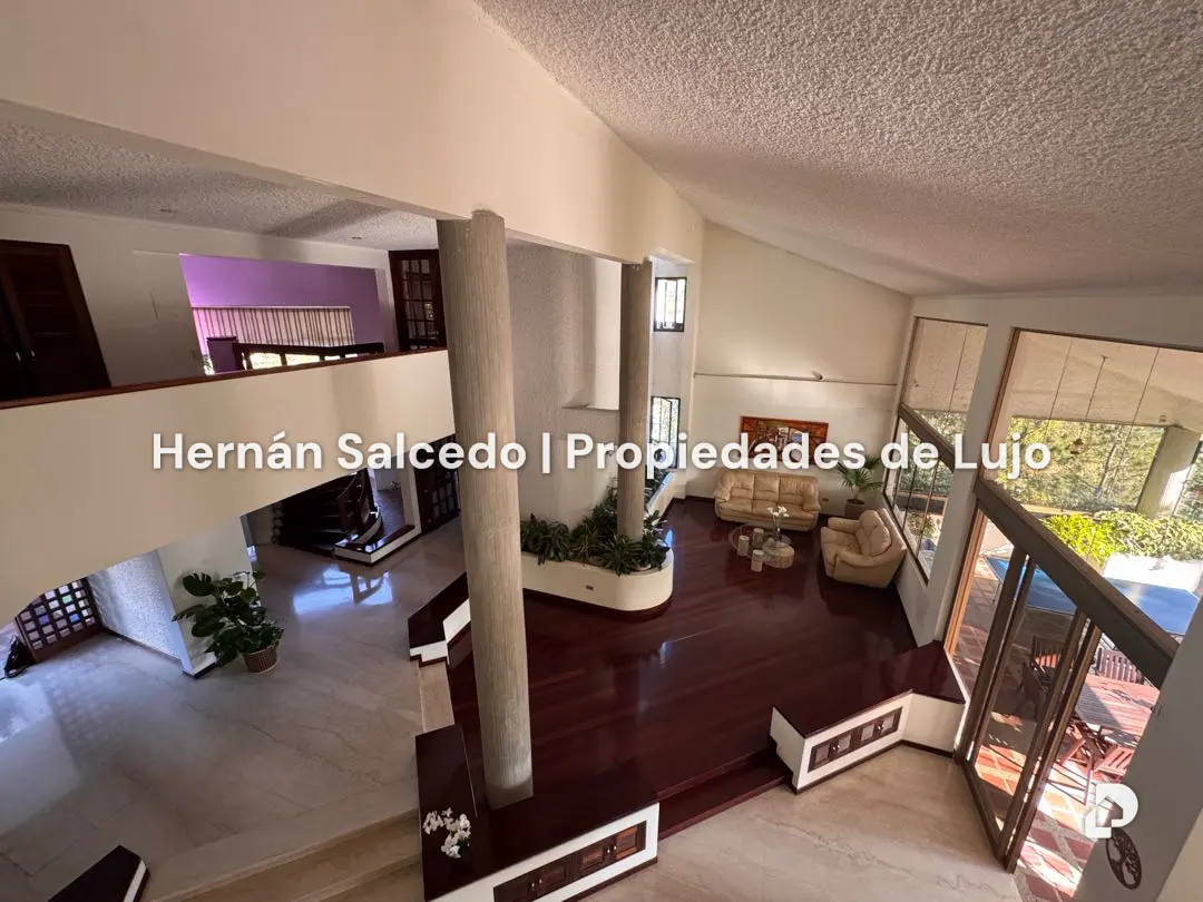 Casa en Macaracuay, Caracas – 37