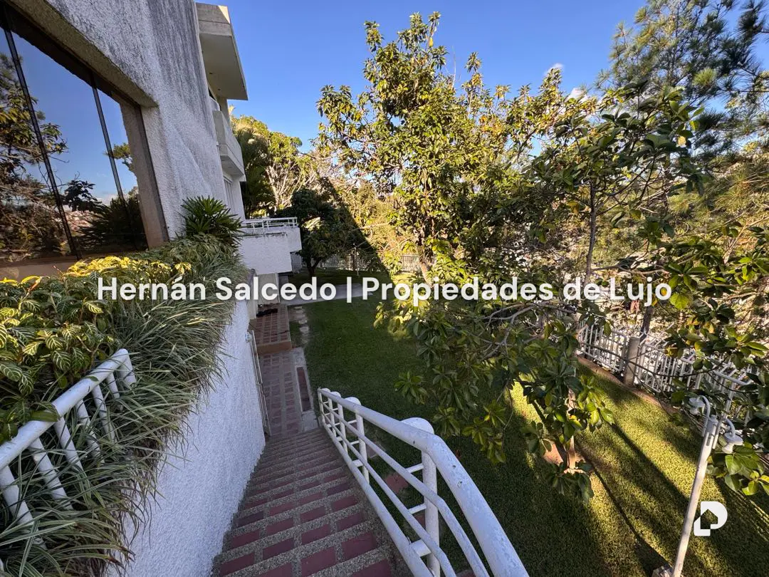Casa en Macaracuay, Caracas – 38