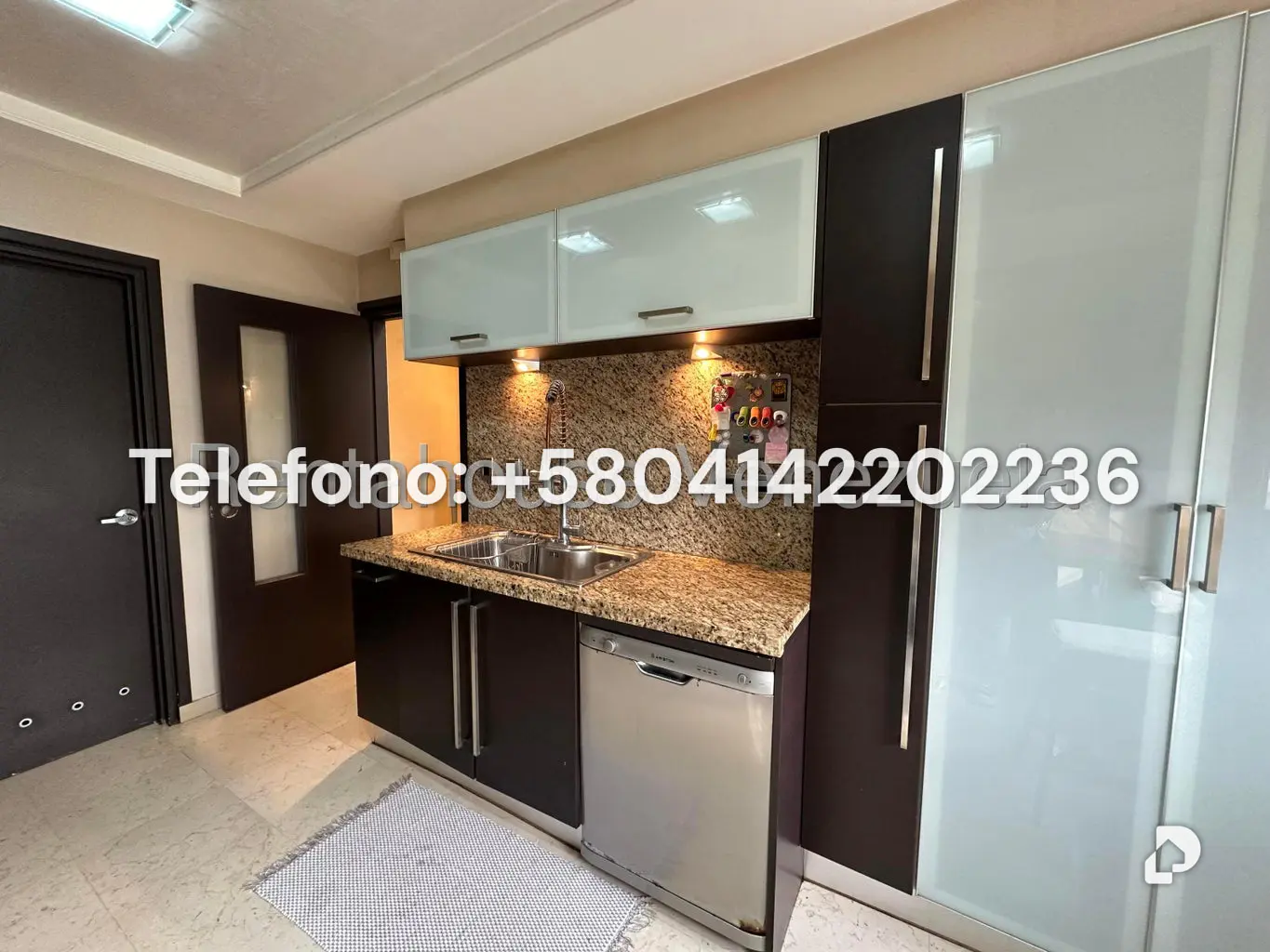 Apartamento en Lomas del Sol, Caracas – 24