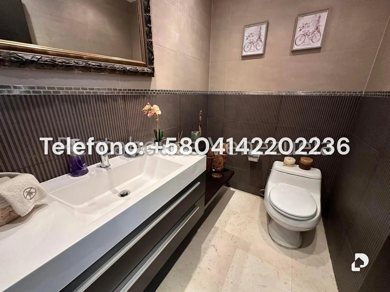 Apartamento en Lomas del Sol, Caracas – 17