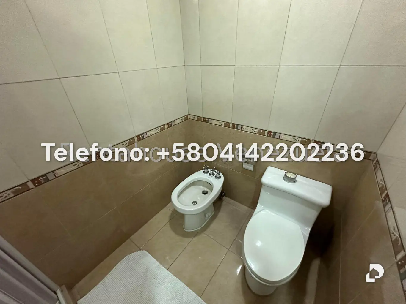 Apartamento en Lomas del Sol, Caracas – 27