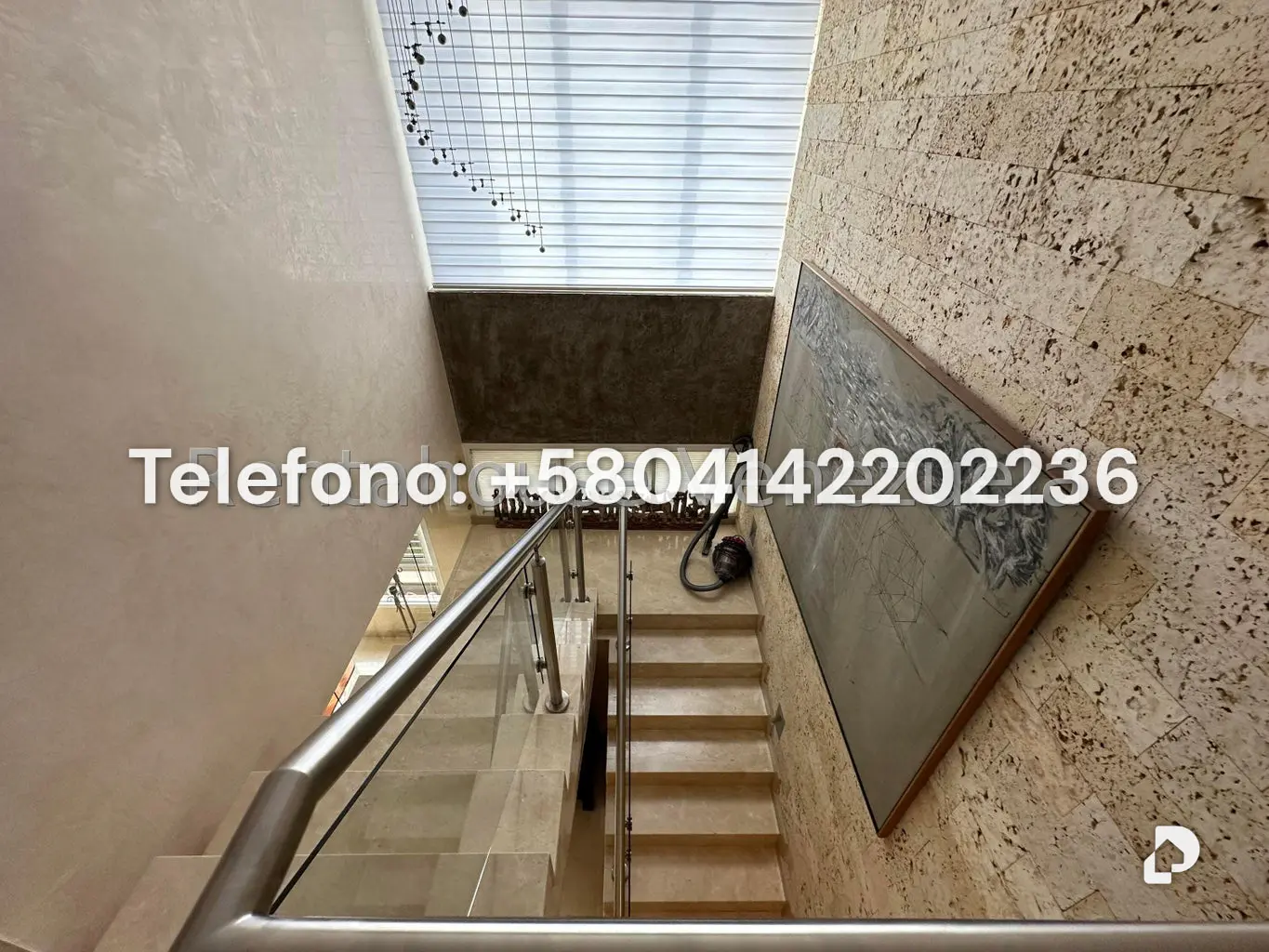 Apartamento en Lomas del Sol, Caracas – 25