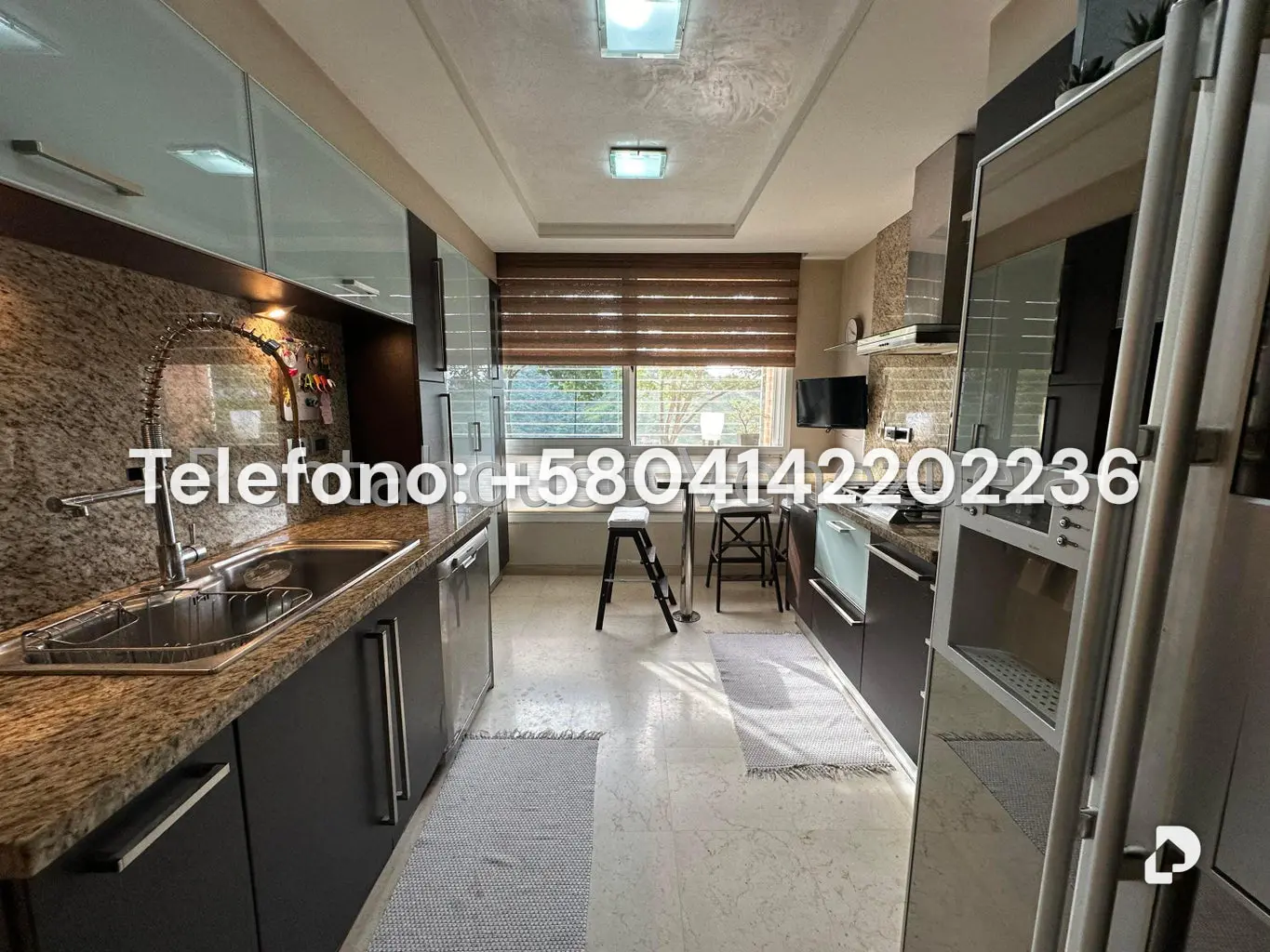 Apartamento en Lomas del Sol, Caracas – 19