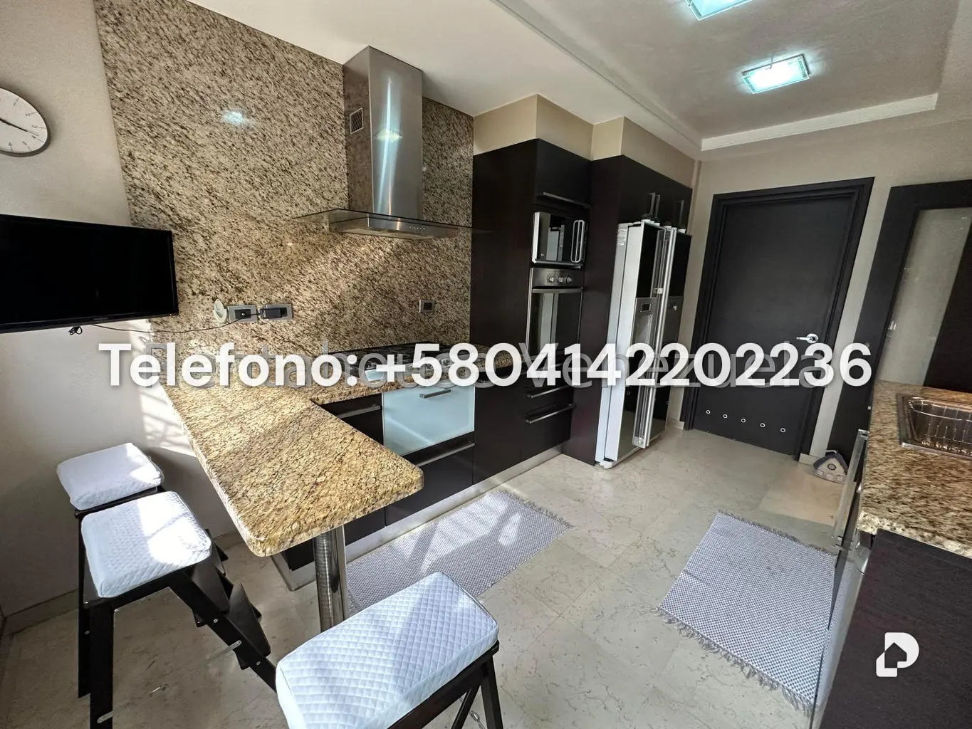 Apartamento en Lomas del Sol, Caracas – 22