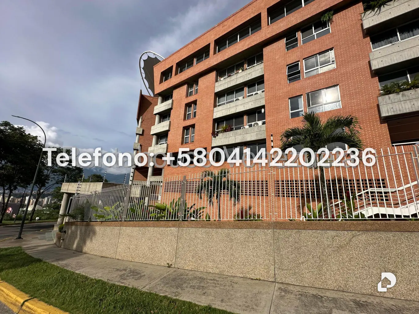 Apartamento en Lomas del Sol, Caracas – 3