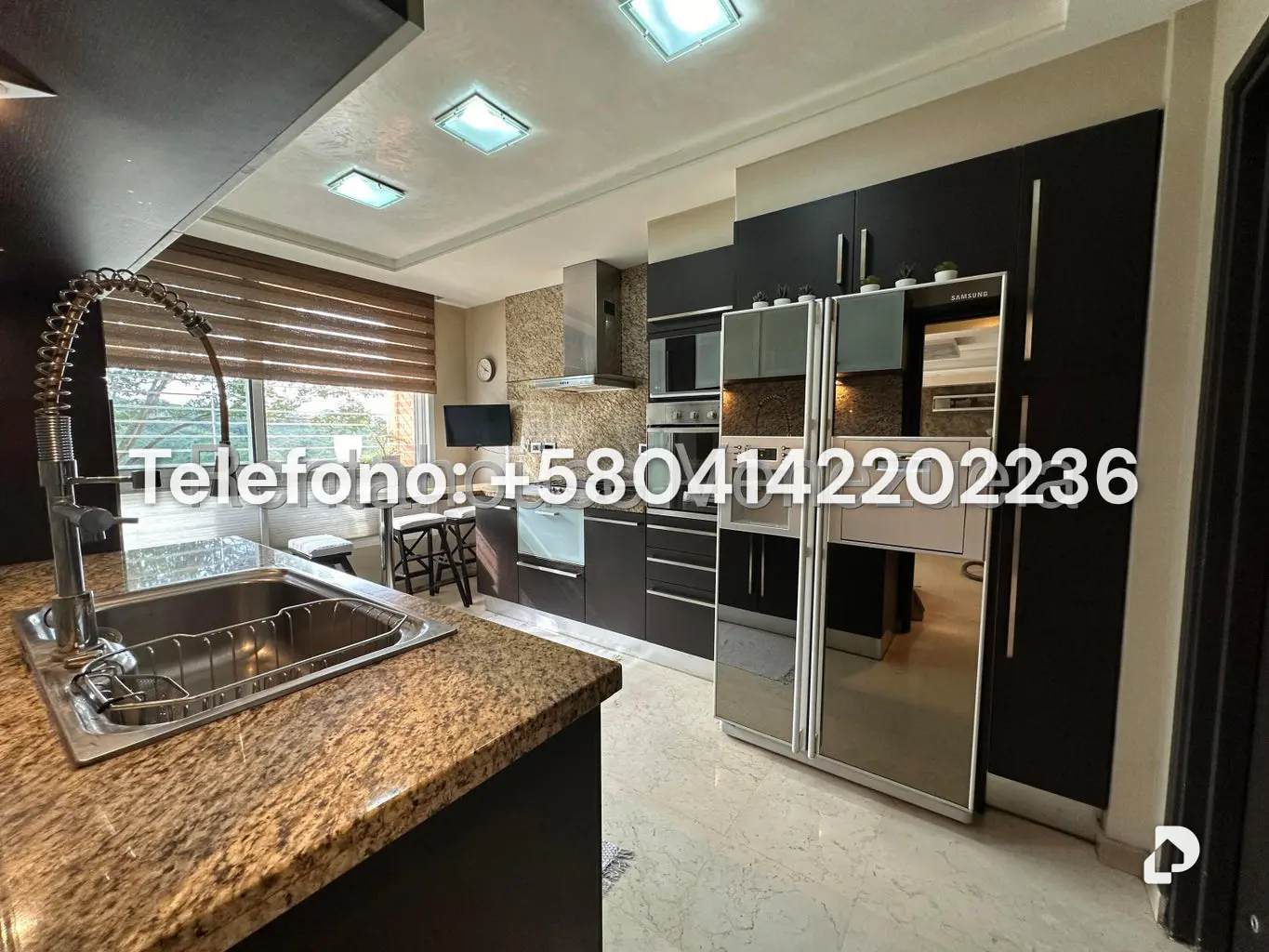 Apartamento en Lomas del Sol, Caracas – 18
