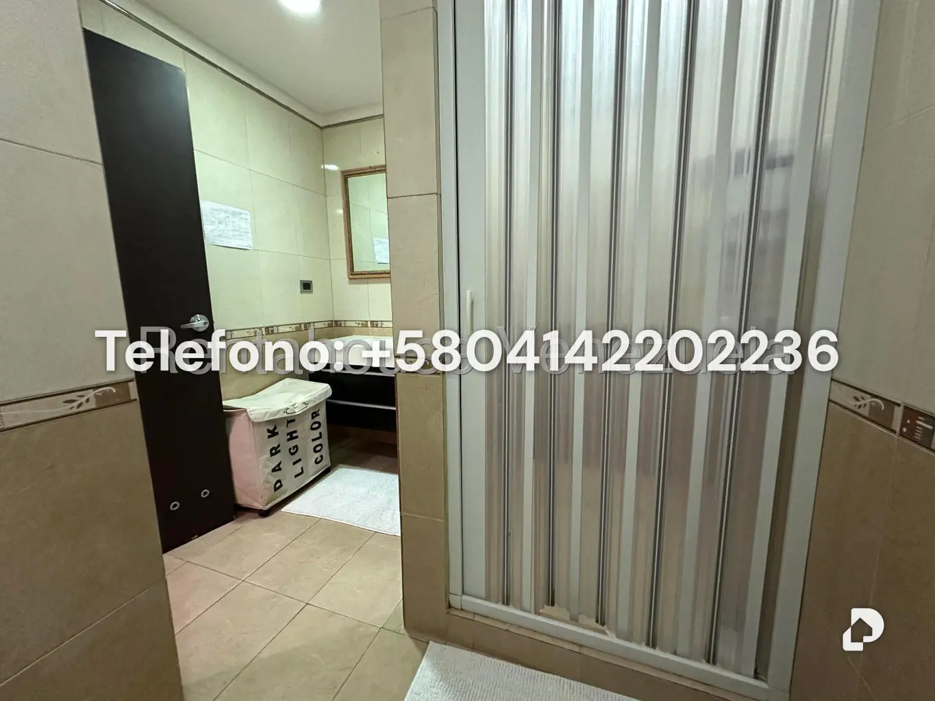Apartamento en Lomas del Sol, Caracas – 28