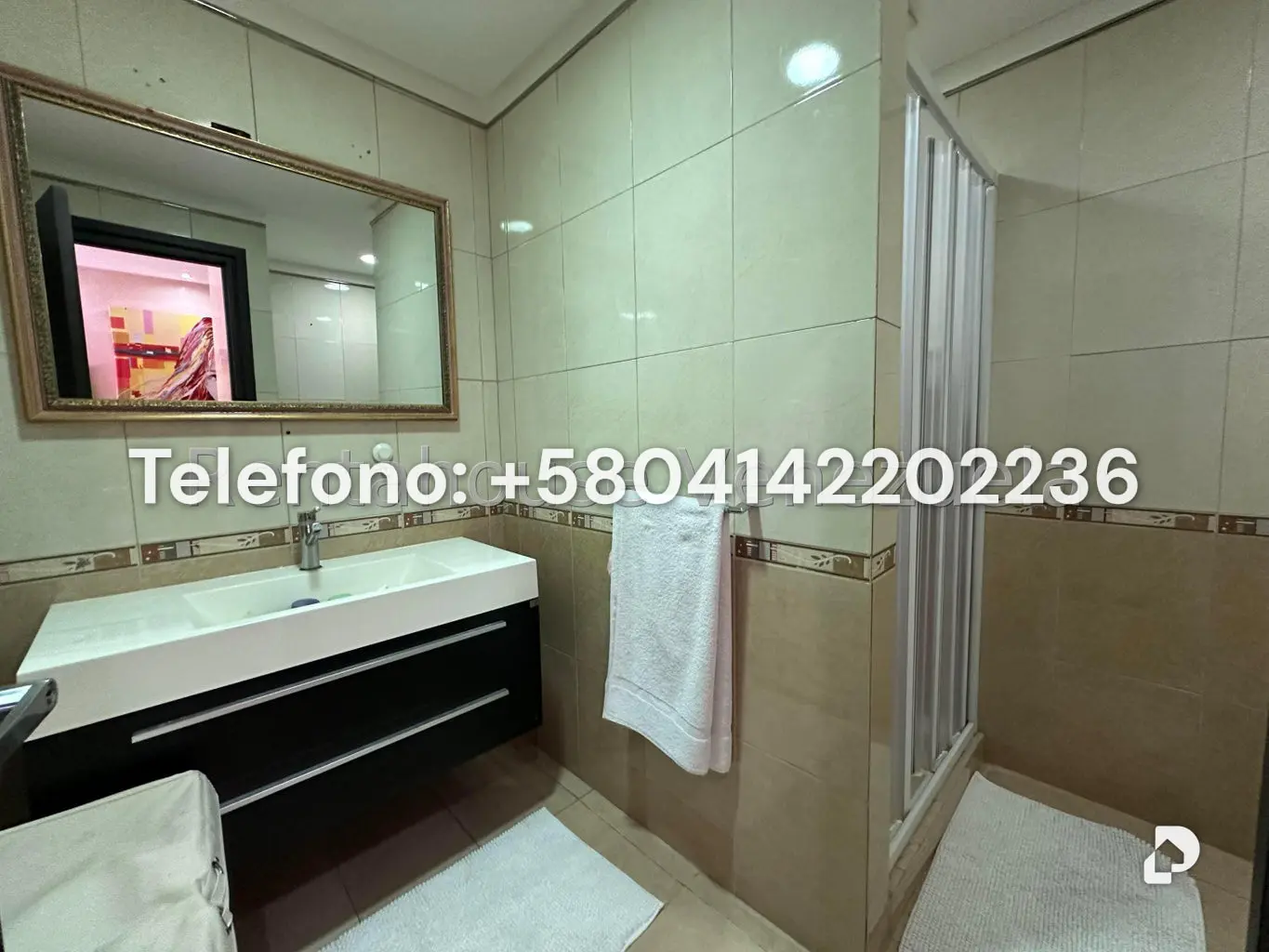 Apartamento en Lomas del Sol, Caracas – 26