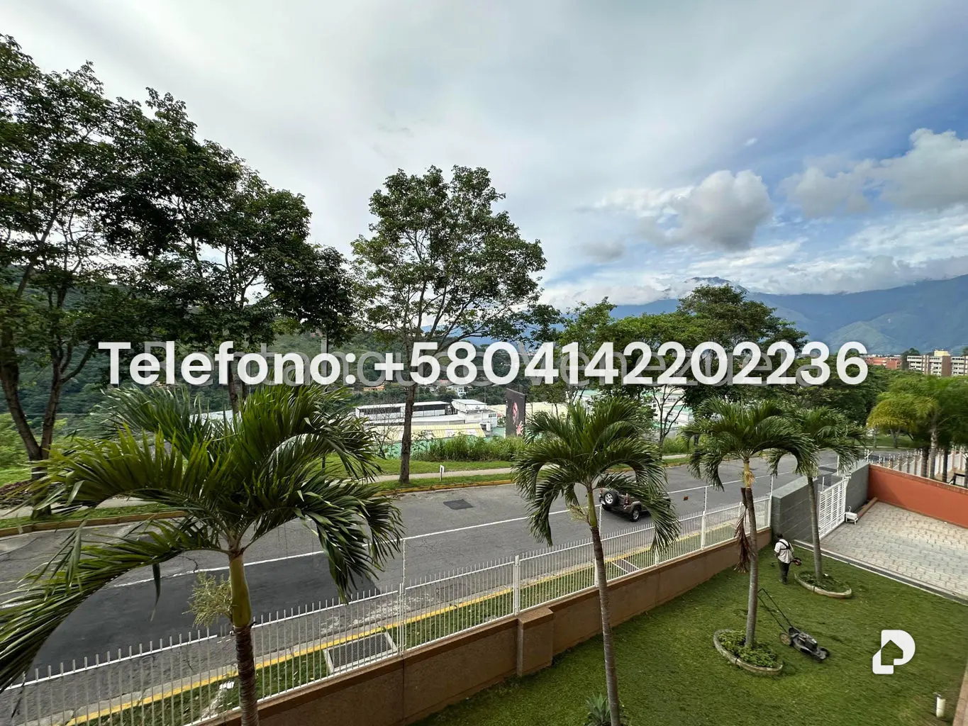 Apartamento en Lomas del Sol, Caracas – 16