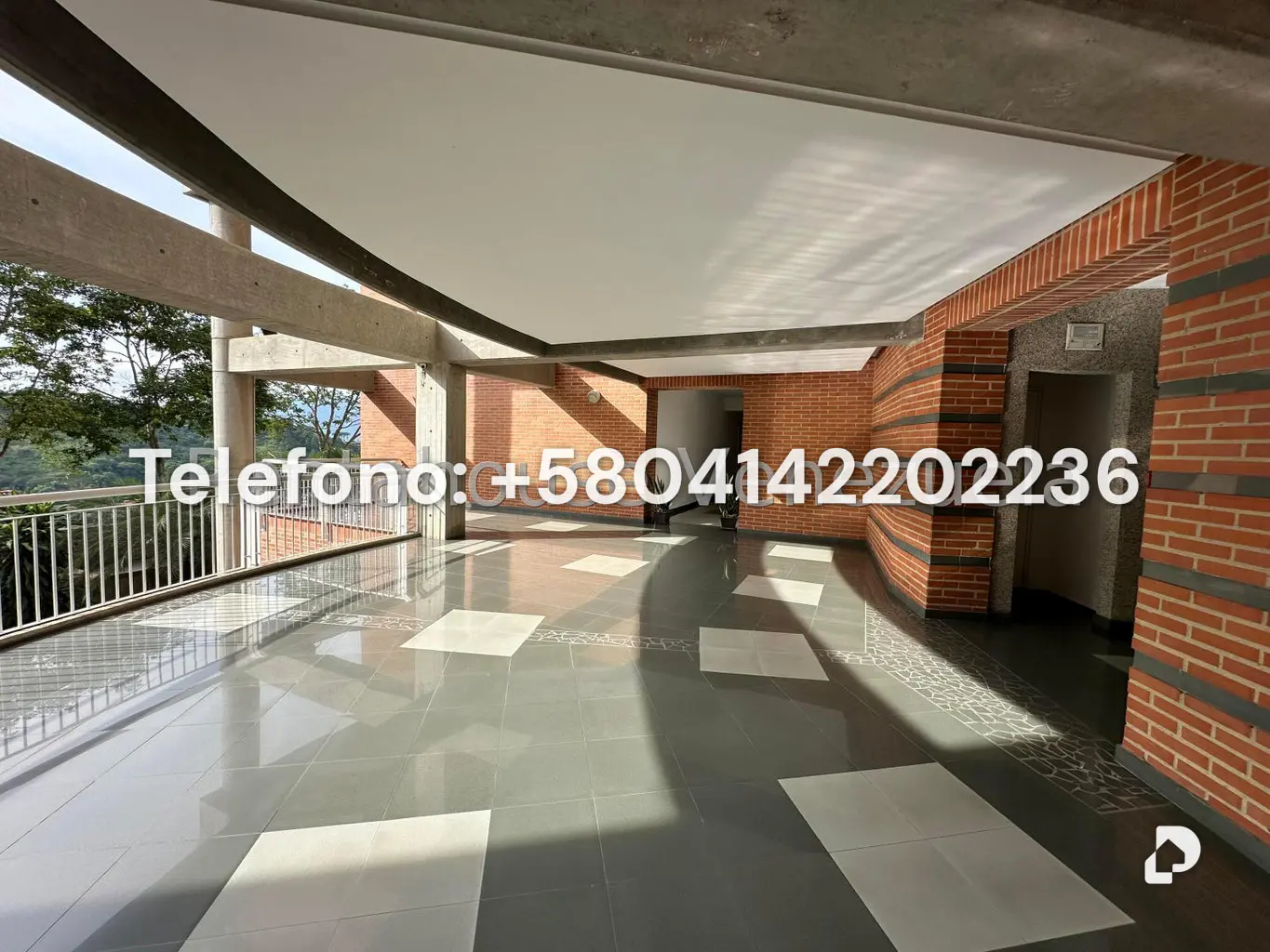 Apartamento en Lomas del Sol, Caracas – 5