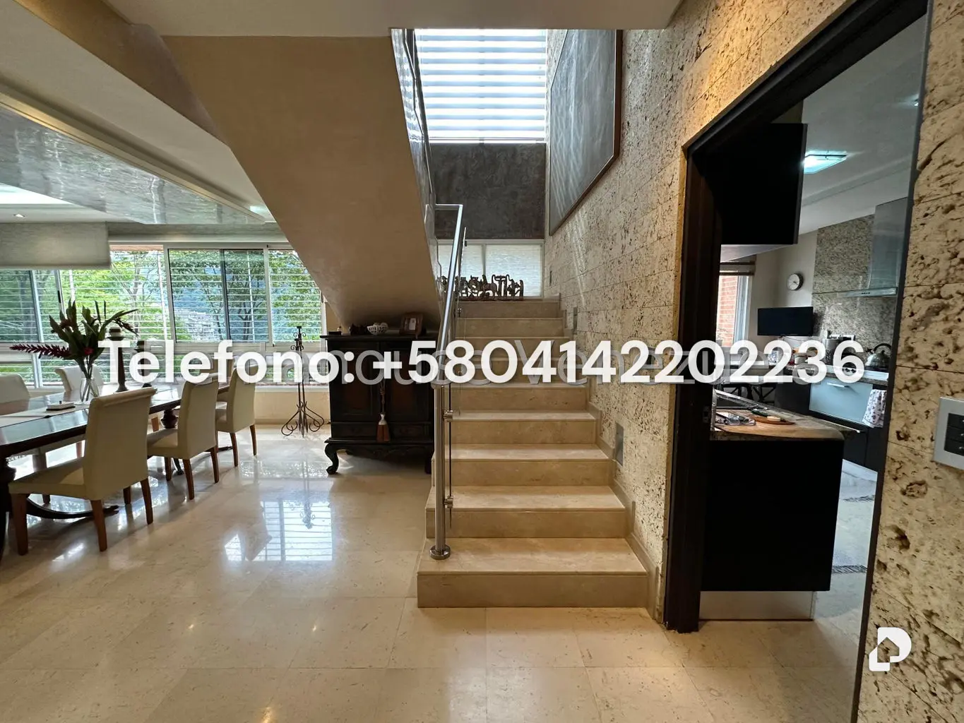 Apartamento en Lomas del Sol, Caracas – 10