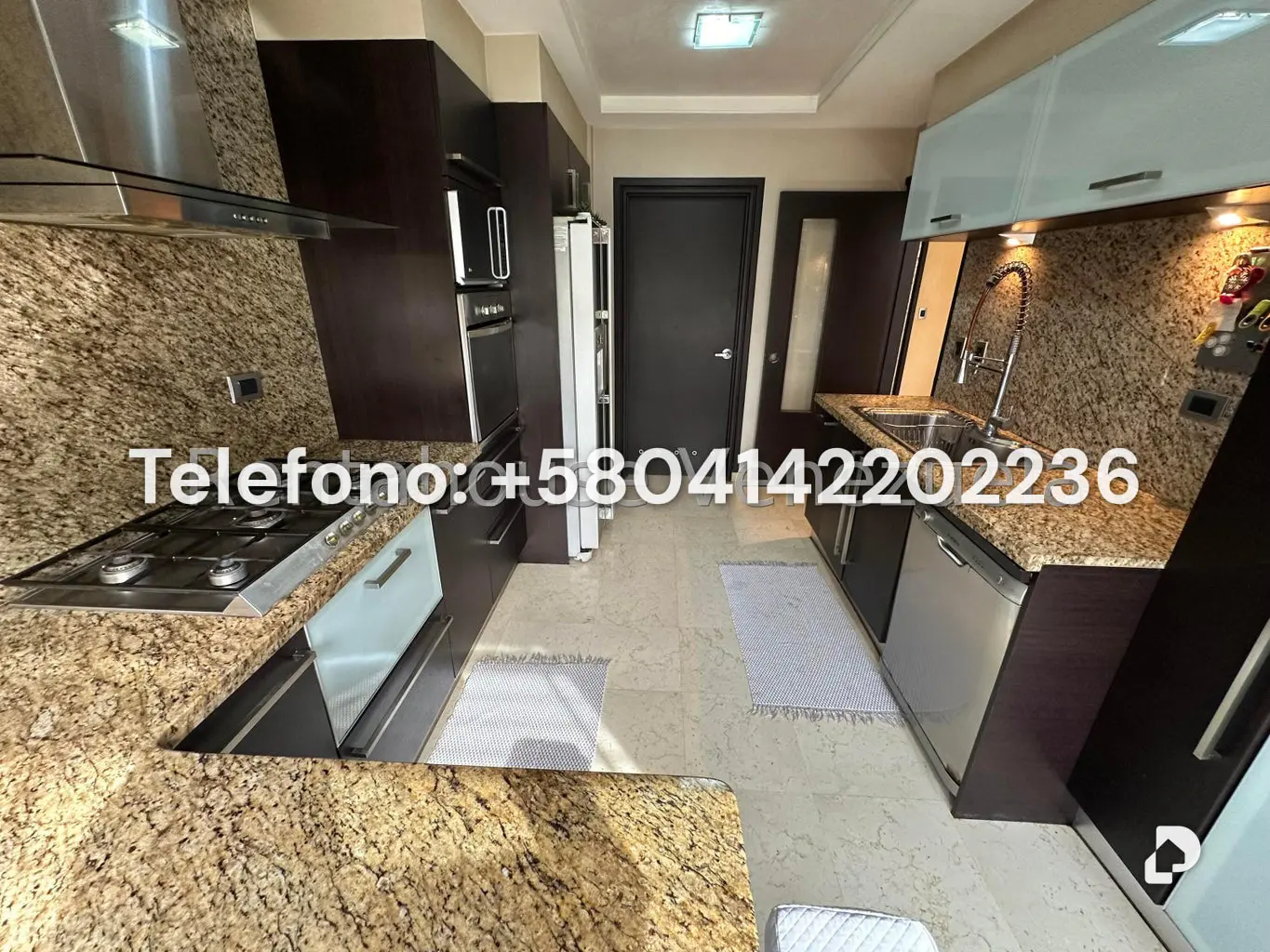 Apartamento en Lomas del Sol, Caracas – 23