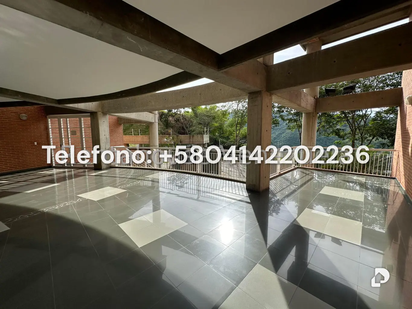 Apartamento en Lomas del Sol, Caracas – 7