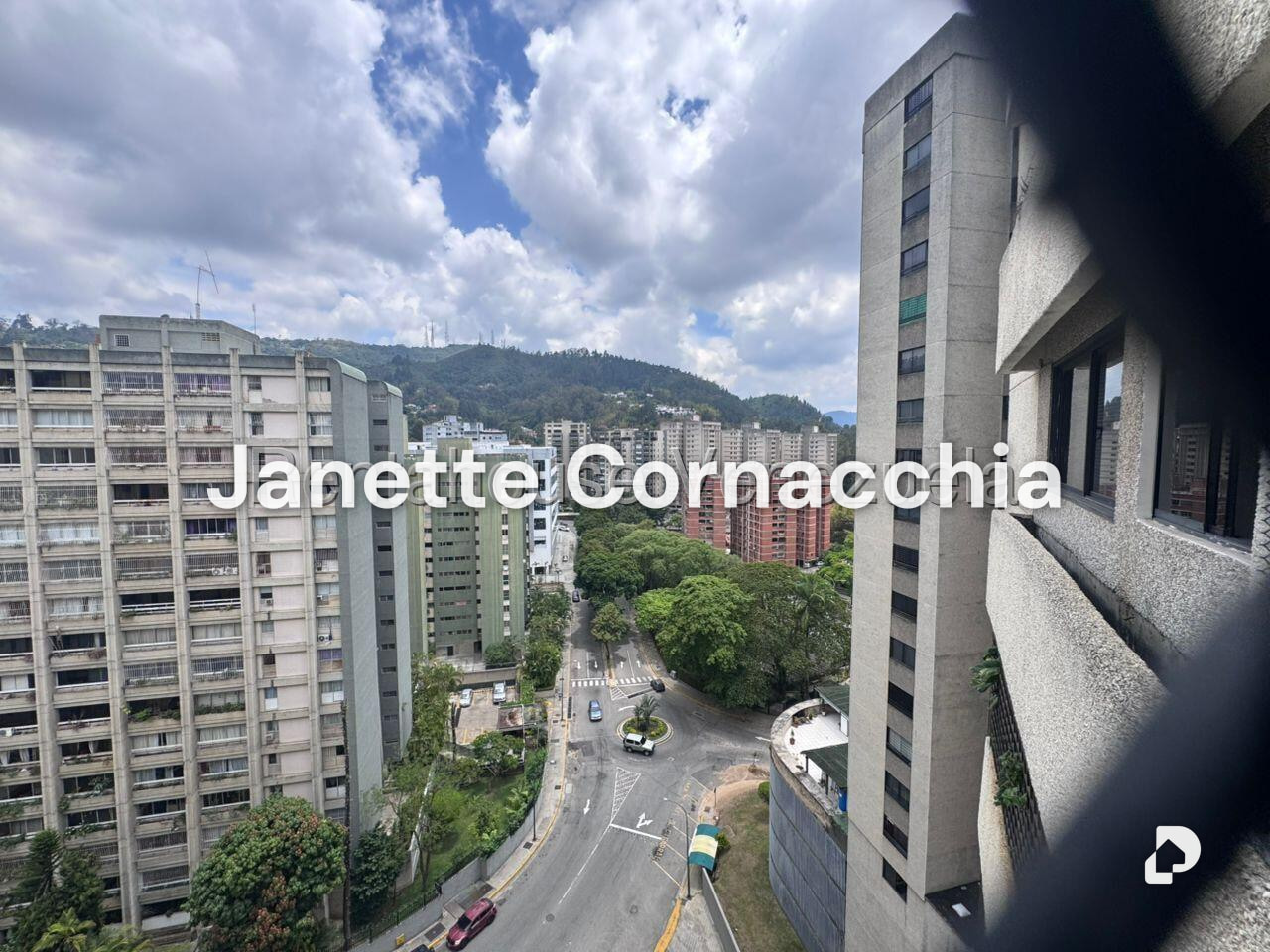 Apartamento en El Cigarral, Caracas – 12