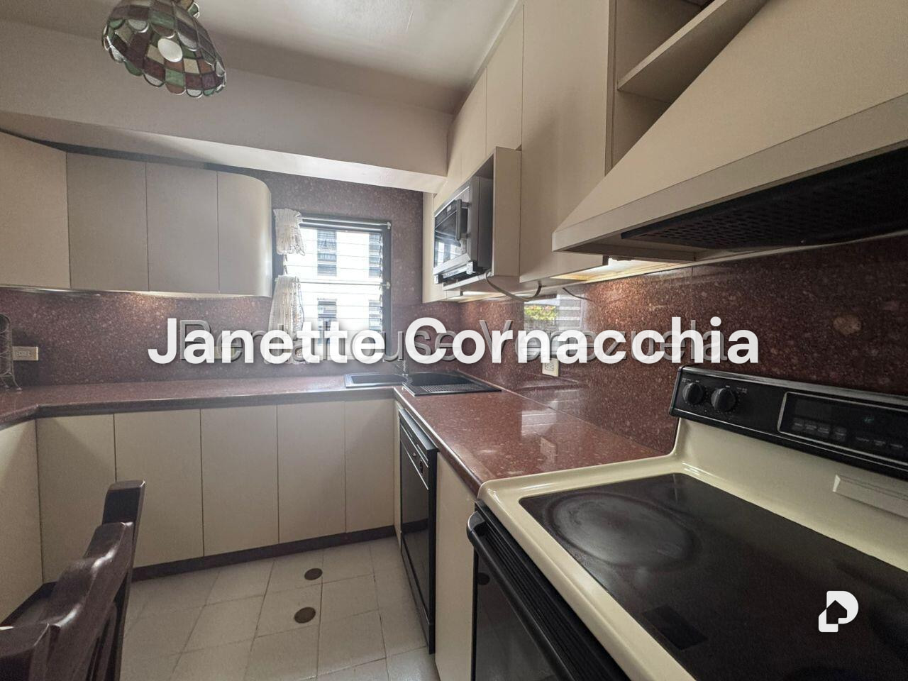 Apartamento en El Cigarral, Caracas – 24