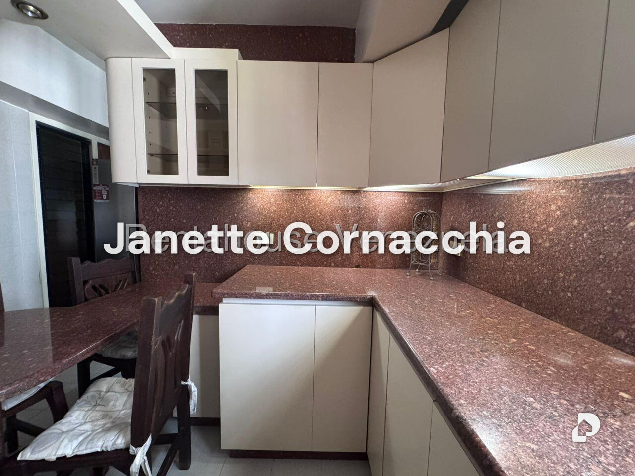 Apartamento en El Cigarral, Caracas – 19