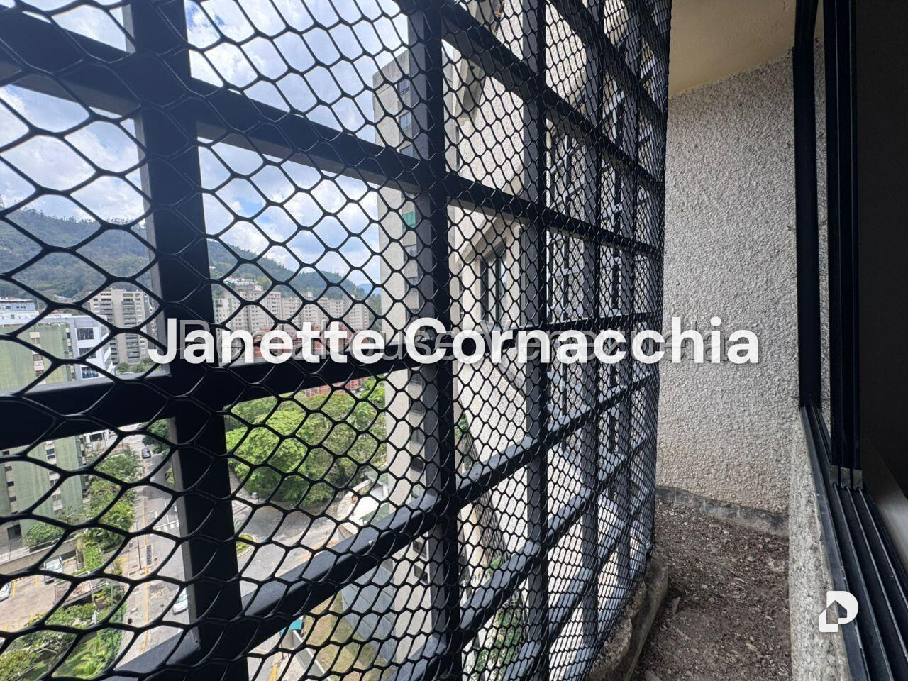 Apartamento en El Cigarral, Caracas – 13