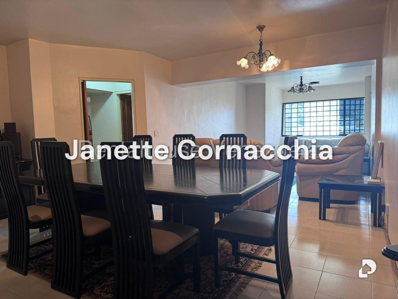 Apartamento en El Cigarral, Caracas – 16