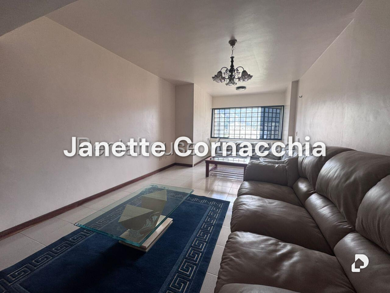 Apartamento en El Cigarral, Caracas – 10
