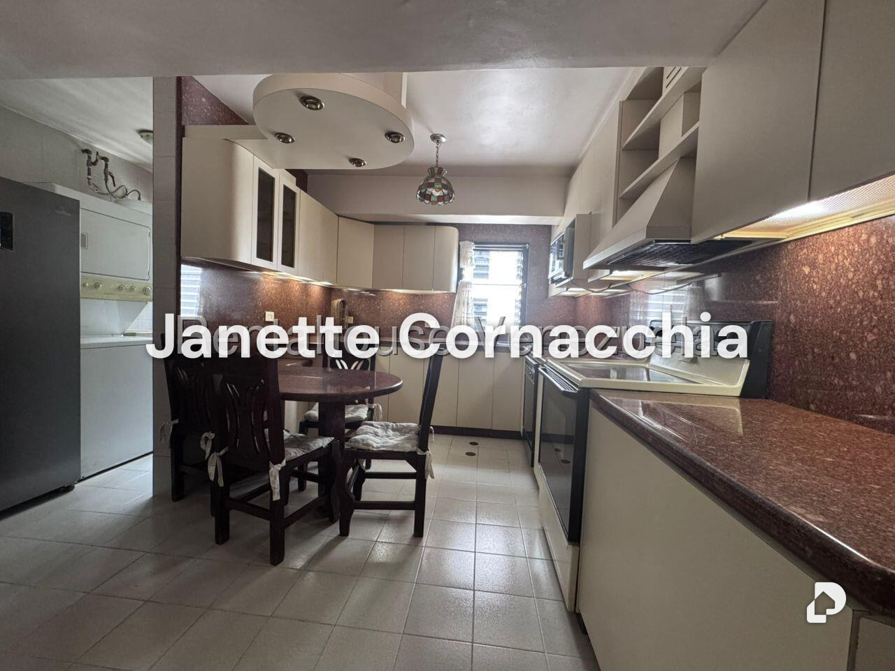 Apartamento en El Cigarral, Caracas – 22