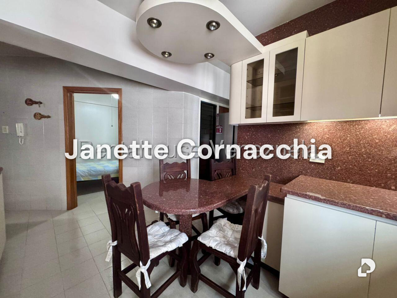 Apartamento en El Cigarral, Caracas – 20