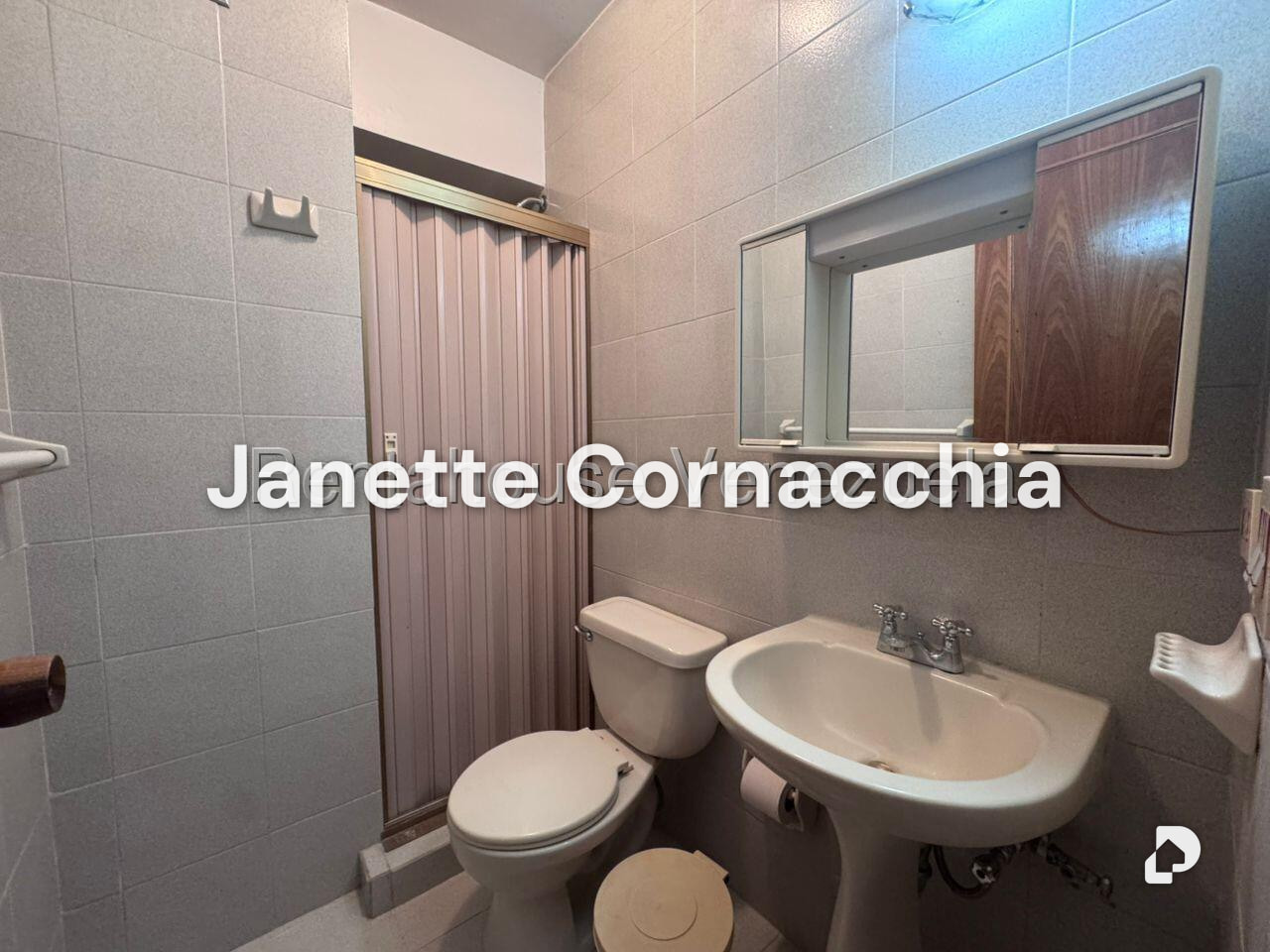 Apartamento en El Cigarral, Caracas – 30