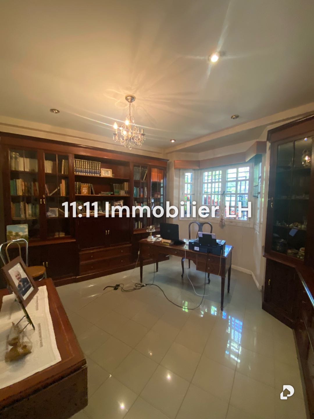 Casa en Los Samanes, Caracas – 11