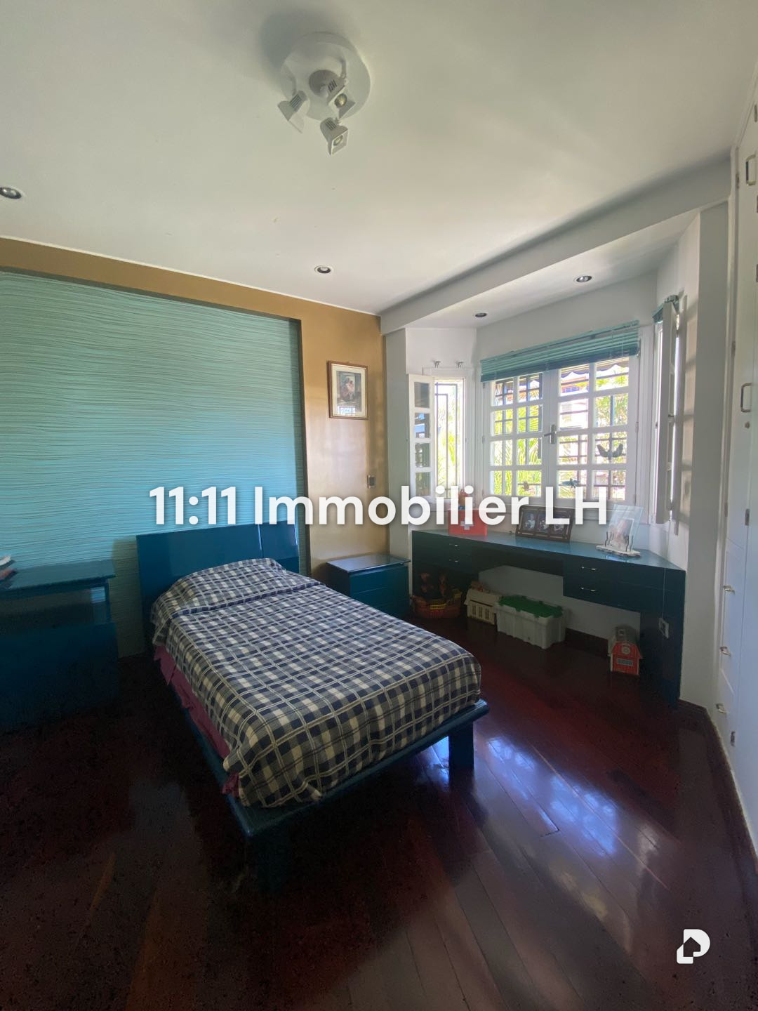 Casa en Los Samanes, Caracas – 15