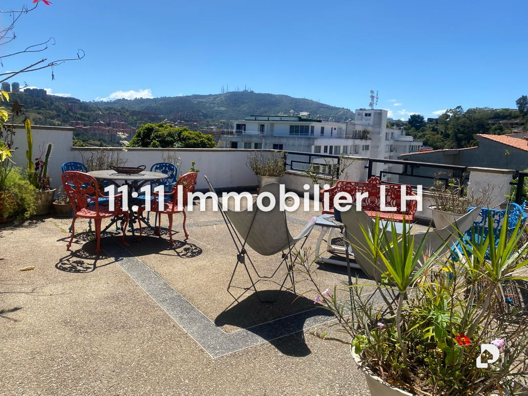 Casa en Los Samanes, Caracas – 3