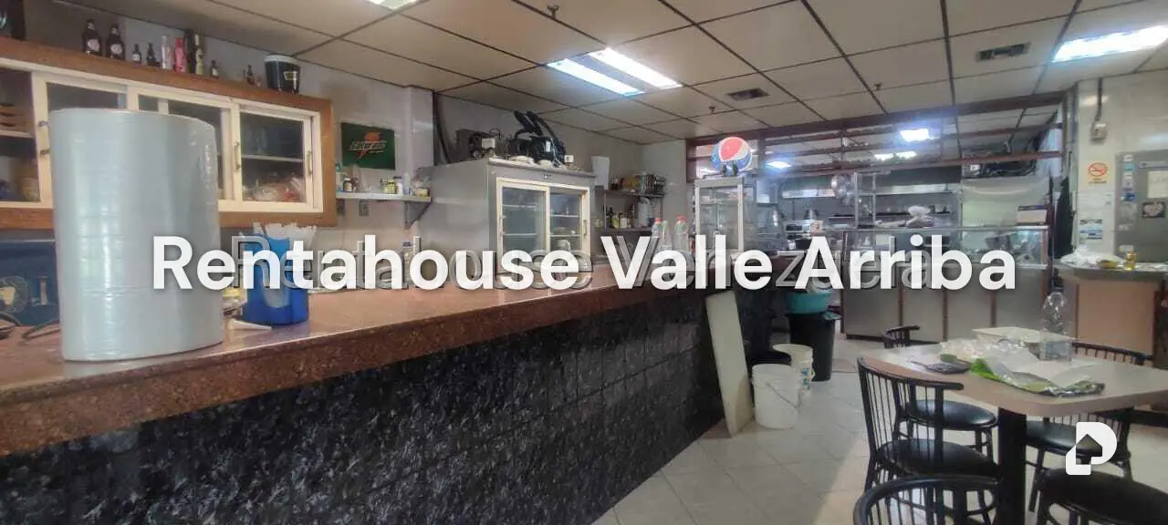 Local comercial en La Urbina, Caracas – 11