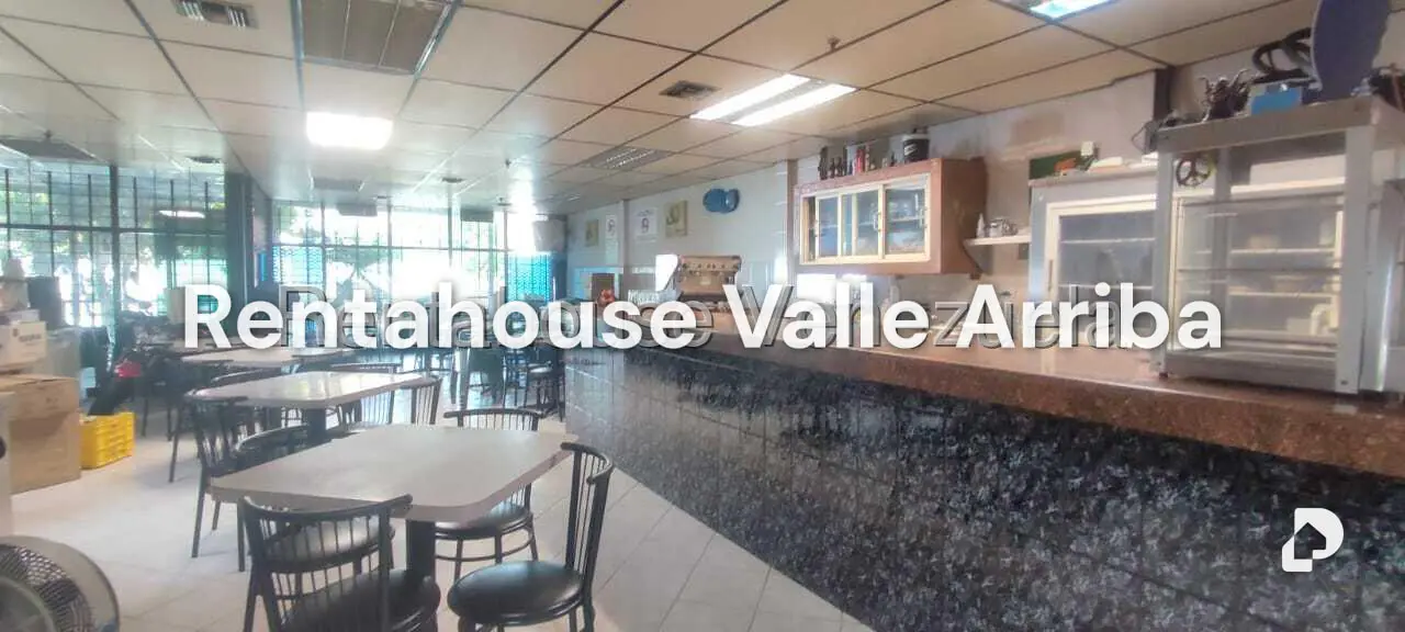 Local comercial en La Urbina, Caracas – 10