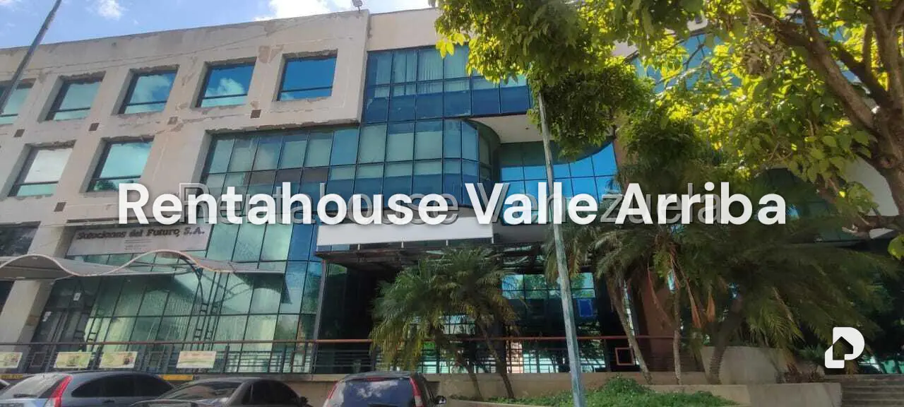 Local comercial en La Urbina, Caracas – 2
