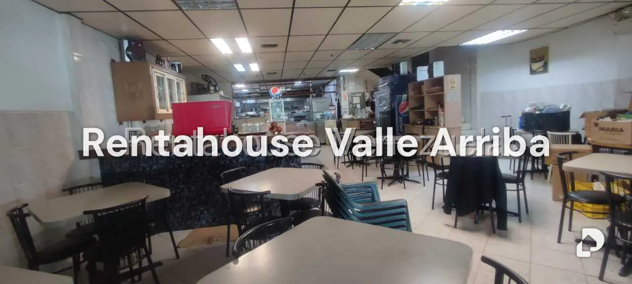 Local comercial en La Urbina, Caracas – 13