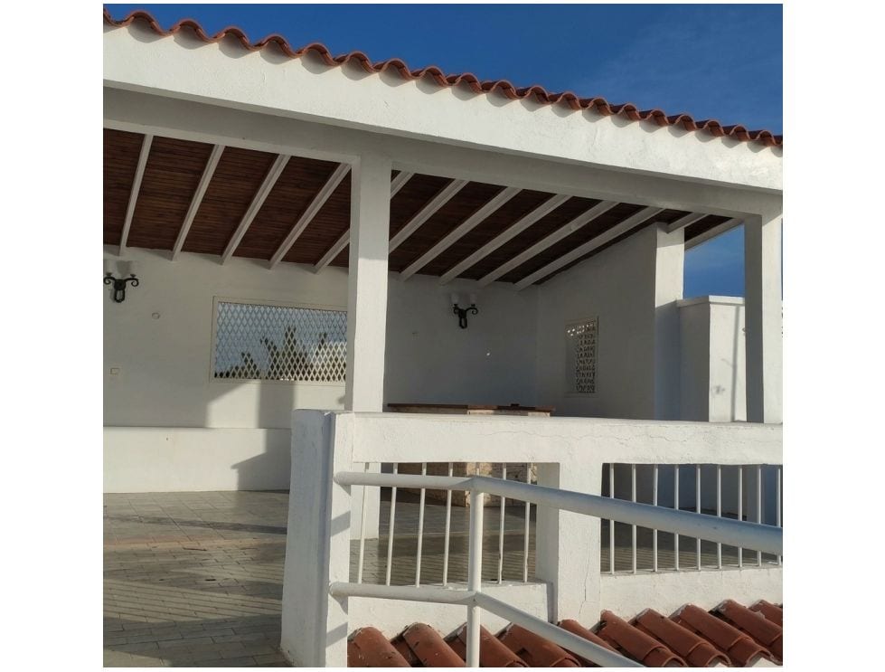House in La Guardia - 1