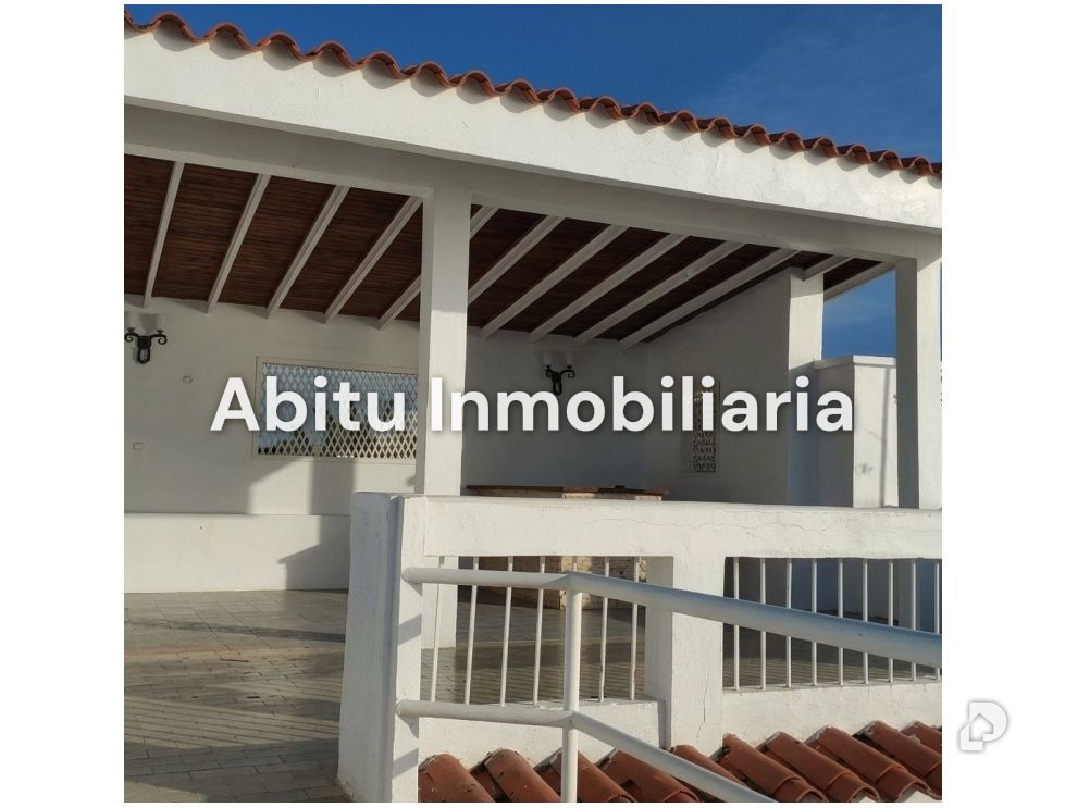 Casa en La Guardia – 1