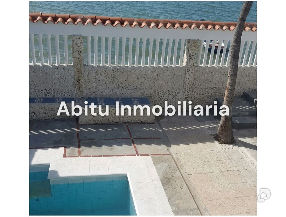 Casa en La Guardia – 5