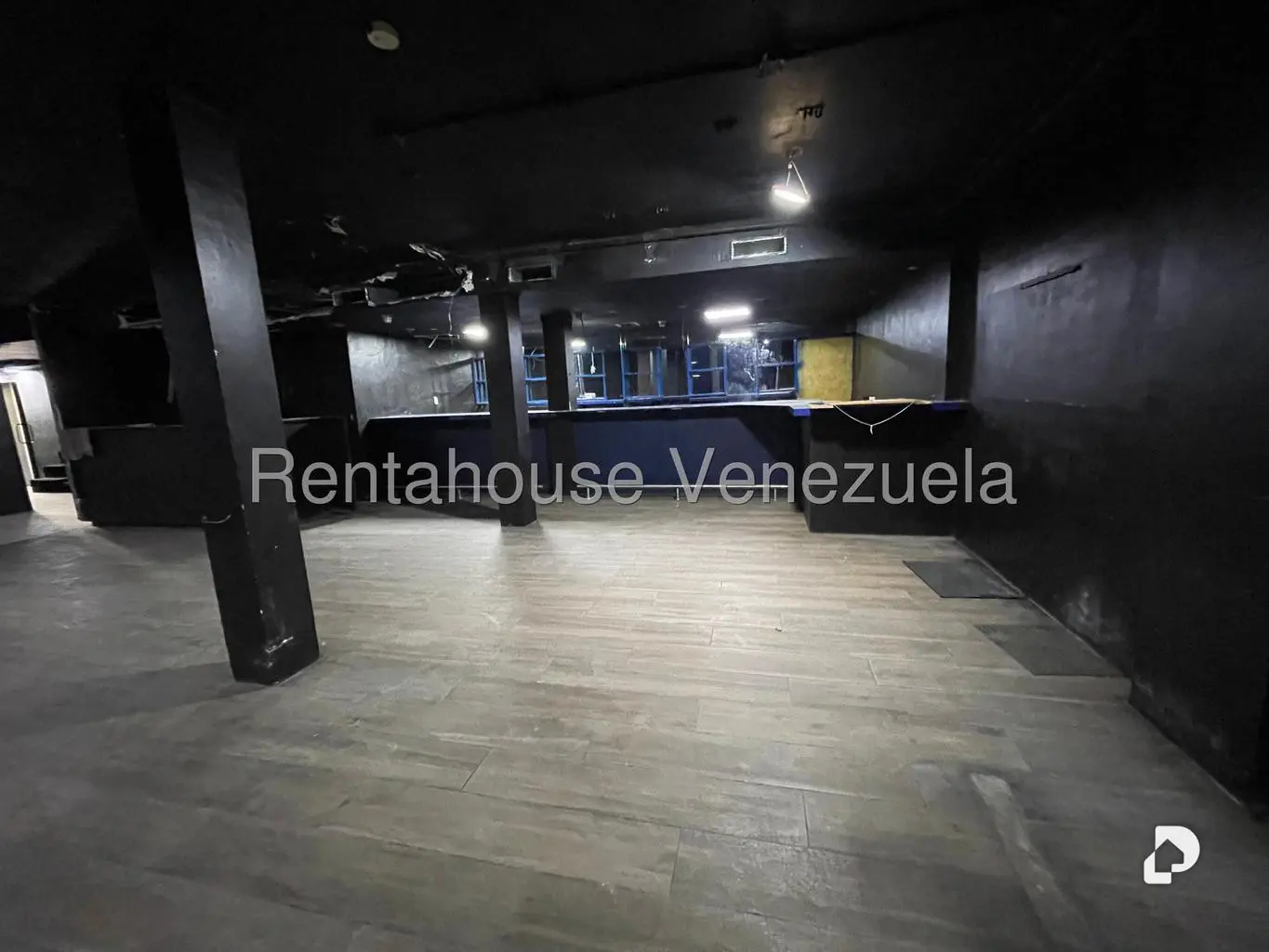 Local comercial en Las Mercedes, Caracas – 13