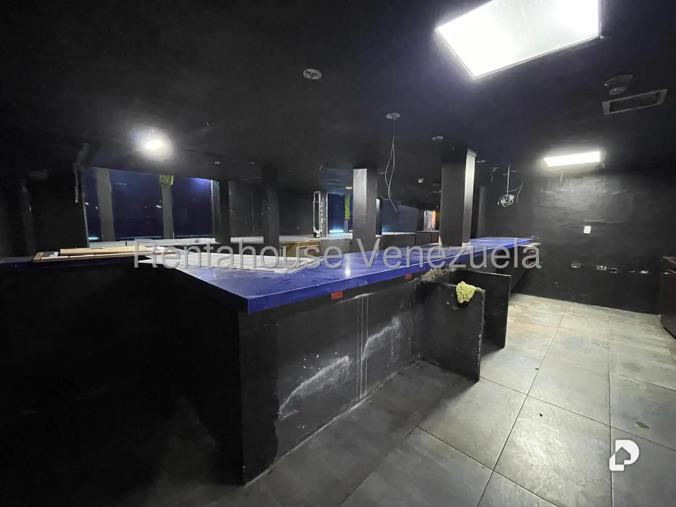 Local comercial en Las Mercedes, Caracas – 7