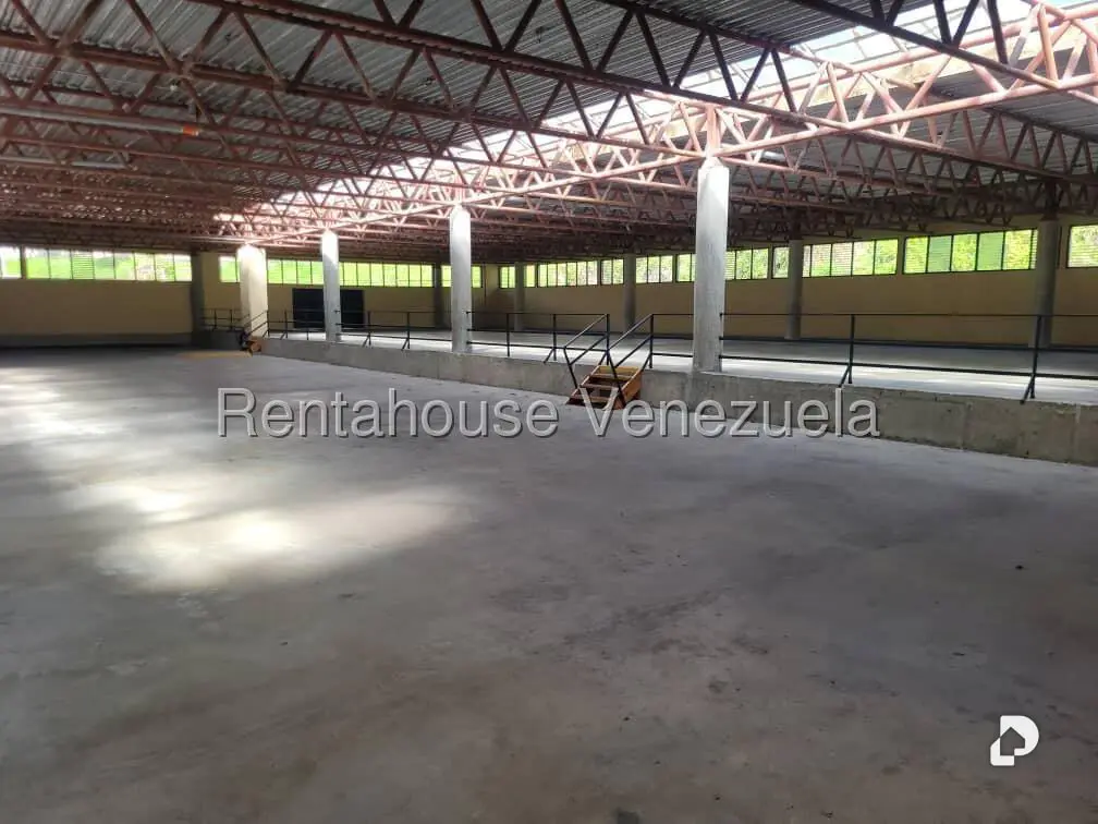 Local comercial en Las Minas, San Antonio de Los Altos