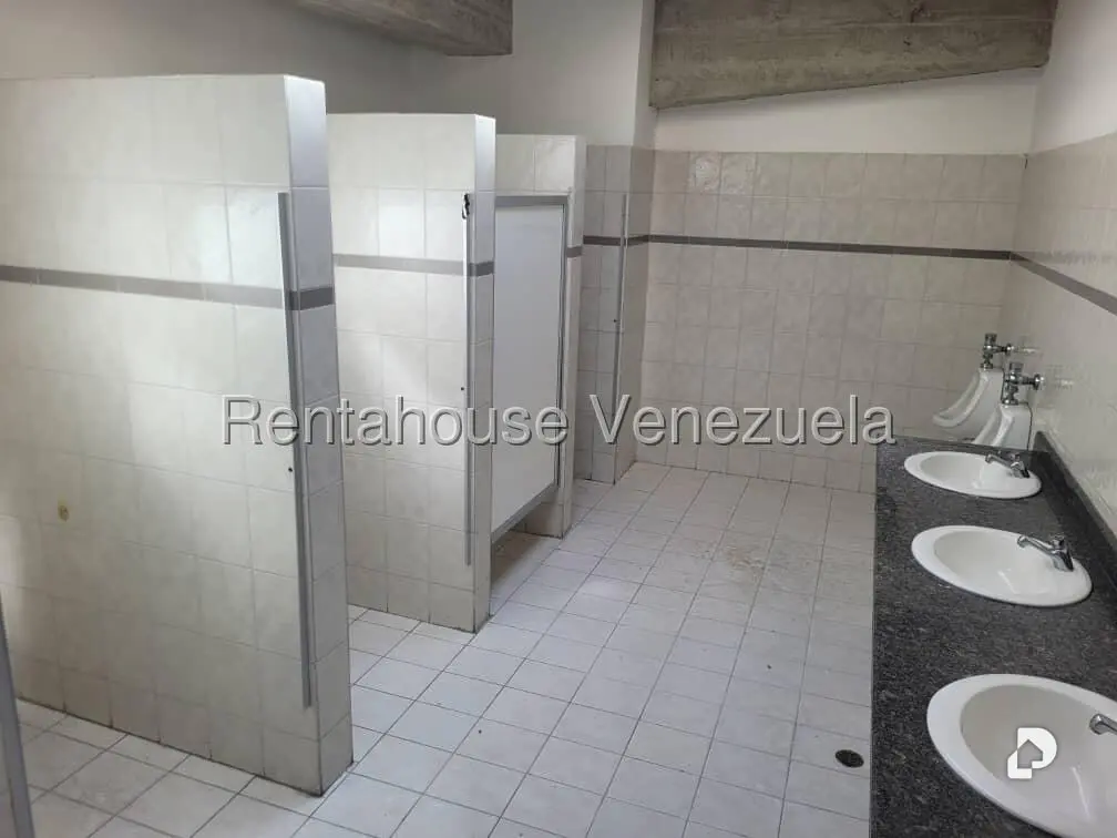 Local comercial en Las Minas, San Antonio de Los Altos