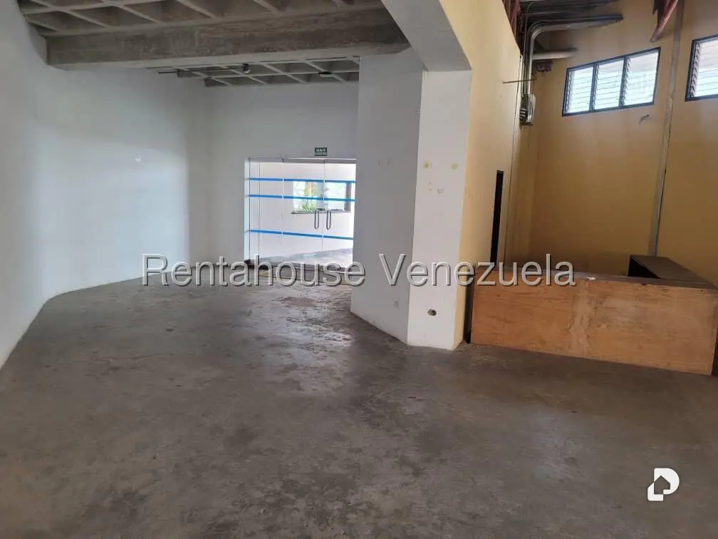 Local comercial en Las Minas, San Antonio de Los Altos